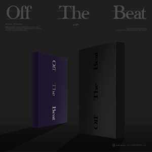 I.M - Off The Beat (wersja Photobook)