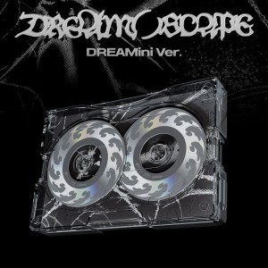 NCT DREAM - DREAM( )SCAPE (wersja Case)