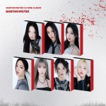 BABYMONSTER - BABYMONS7ER (wersja YG TAG ALBUM )
