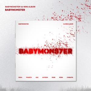 BABYMONSTER BABYMONS7ER (wersja Photobook)