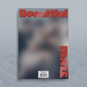 DRIPPIN - Beautiful MAZE (wersja Photobook)