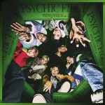 Psychic Fever - PSYCHIC FILE I (wersja Regularna)