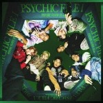  Psychic Fever - PSYCHIC FILE I (wersja CD +DVD)