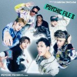 PSYCHIC FEVER - PSYCHIC FILE II (WERSJA CD+Blu-Ray)
