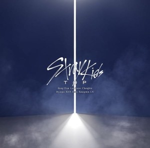Stray Kids - TOP (wersja Regularna)