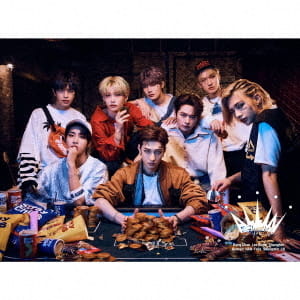 STRAY KIDS - ALL IN (wersja limitowana A)