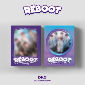 DKZ - REBOOT