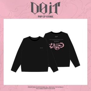 (PREORDER) DO IT LONGSLEEVE