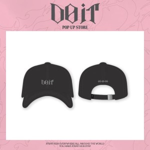 (PREORDER) DO IT BALL CAP