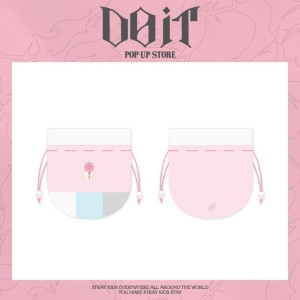 (PREORDER) DO IT Lucky Pouch