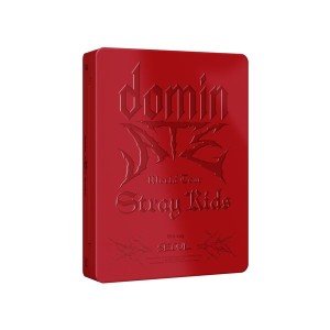 (PREORDER) STRAY KIDS World Tour dominATE SEOUL Blu-ray