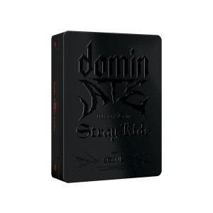(PREORDER) STRAY KIDS World Tour dominATE SEOUL DVD