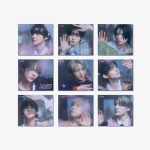 &TEAM - 1st SINGLE Samidare (wersja solo members) 