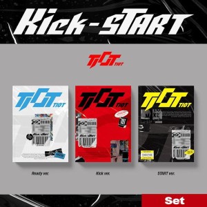 TIOT - Kick-START