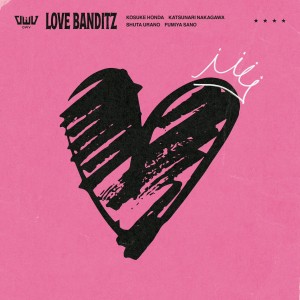 OWV - Love Banditz (wersja regularna)