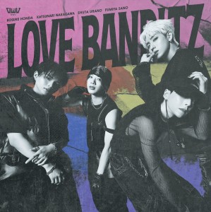 OWV - Love Banditz (wersja limitowana CD+DVD)