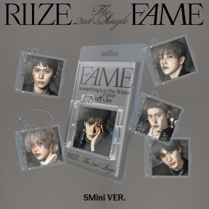 RIIZE - Fame (SMini ver.) 