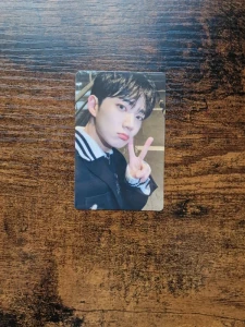 Karta Tempest - On and On - Hyeongseop