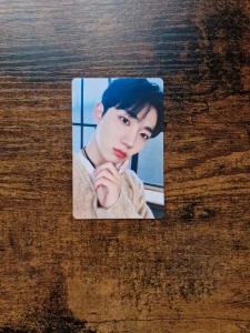 Karta Tempest On and On - Hyeongseop