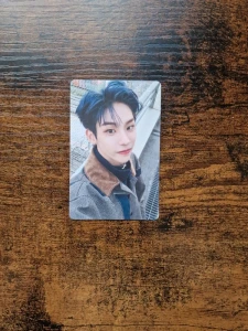 Karta Tempest - On and On - Hwarang