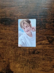 Karta TWS - Play Hard wersja Compact - Jihoon
