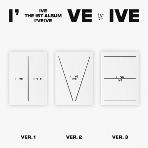 IVE - I’ve IVE