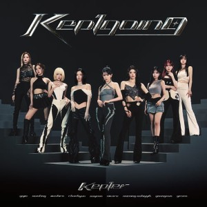 KEP1ER - KEP1GOING (wersja regularna)
