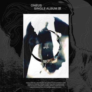 (PREORDER) ONEUS - Single Album 原(원)