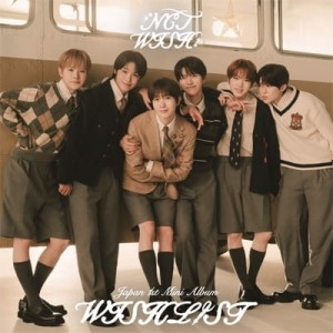 NCT - WISH WISHLIST (Standard Edition)