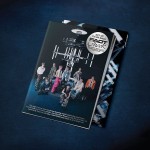 NCT 127 - Fact Check Photobook Chandelier Ver.