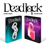 Xdinary Heroes - Deadlock (Standard Ver.)