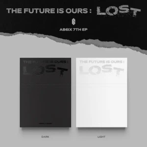 AB6IX - THE FUTURE IS OURS : LOST