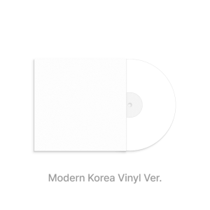 (PREORDER) BTS - ARIRANG (Modern Korea Vinyl)