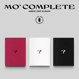 AB6IX - MO' COMPLETE