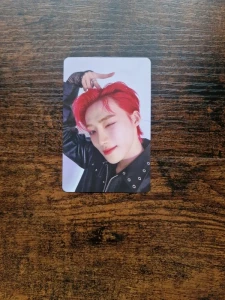 Karta THE BOYZ - Roar Be Awake - New