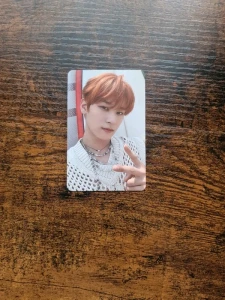 Karta The Boyz - BE AWARE Whisper  Special Kit - Juyeon