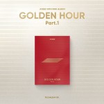  ATEEZ - GOLDEN HOUR : Part.1 (wersja POCAALBUM)