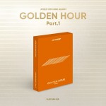 ATEEZ - GOLDEN HOUR : Part.1 (wersja Platform)