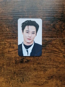 Karta The Boyz - FANCON 2024 ZENERATION ENCORE in JAPAN - Juyeon