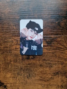 Karta The Boyz - FANCON 2024 ZENERATION ENCORE in JAPAN - New