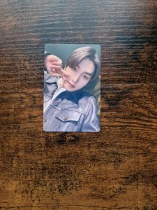 Karta The Boyz - FANCON THE B LAND 2025 Japan - Sangyeon