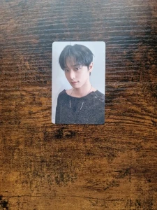 Karta The Boyz - FANCON THE B LAND 2025 Japan - Juyeon