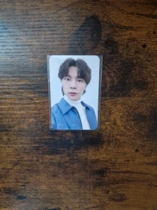 Karta NCT 2021-  Universe POB mumo - Johnny