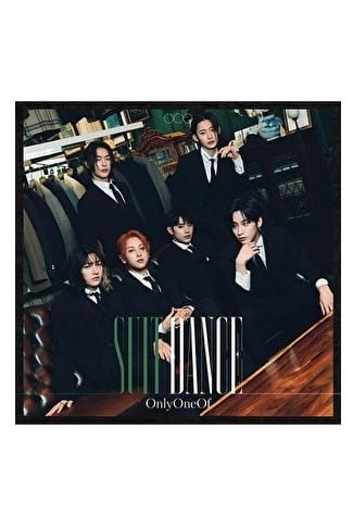 album-onlyoneof-suit-dance-regular-edition.jpg