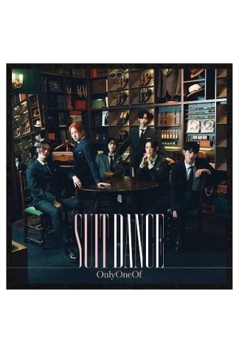 album-onlyoneof-suit-dance-limited-edition.jpg