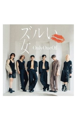 album-onlyoneof-japan-2st-single--limited-edition-type-a.jpg