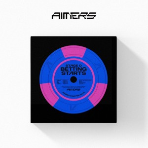 AIMERS - STAGE 0. BETTING STARTS