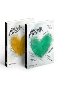 EPEX - Bipolar Pt.2 Prelude of Love