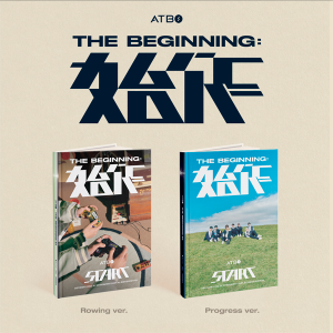 ATBO - The Beginning : 始作