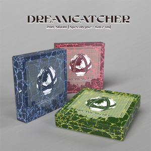 DREAMCATCHER Apocalypse : Save us